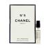 Chanel No.5 Eau Premiere Parfémovaná voda pro ženy 2 ml vzorek