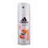 Adidas Intensive Cool & Dry 72h Antiperspirant pro muže 150 ml