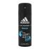 Adidas Fresh Cool & Dry 48h Antiperspirant pro muže 150 ml