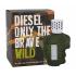 Diesel Only The Brave Wild Toaletní voda pro muže 50 ml