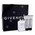 Givenchy Gentlemen Only Dárková kazeta toaletní voda 100 ml + sprchový gel 75 ml + balzám po holení 75 ml