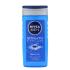 Nivea Men Vitality Fresh Sprchový gel pro muže 250 ml