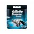 Gillette Sensor Excel Náhradní břit pro muže 10 ks