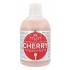 Kallos Cosmetics Cherry Šampon pro ženy 1000 ml