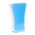 Tangle Teezer Aqua Splash Kartáč na vlasy pro ženy 1 ks Odstín Blue poškozená krabička