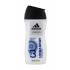 Adidas 3in1 Hydra Sport Sprchový gel pro muže 250 ml