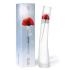 KENZO Flower By Kenzo Spring Fragrance Toaletní voda pro ženy 50 ml poškozená krabička