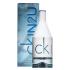 Calvin Klein CK IN2U Toaletní voda pro muže 15 ml