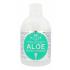 Kallos Cosmetics Aloe Vera Šampon pro ženy 1000 ml