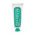 Marvis Classic Strong Mint Zubní pasta 25 ml