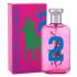 Ralph Lauren Big Pony 2 Toaletní voda pro ženy 100 ml