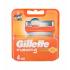 Gillette Fusion5 Power Náhradní břit pro muže Set