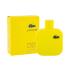 Lacoste L.12.12 Jaune (Yellow) Toaletní voda pro muže 100 ml