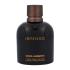 Dolce&Gabbana Pour Homme Intenso Voda po holení pro muže 125 ml