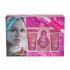 Britney Spears Fantasy Dárková kazeta pro ženy parfémovaná voda 30 ml + sprchový gel 50 ml + tělový krém 50 ml
