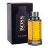 HUGO BOSS Boss The Scent 2015 Voda po holení pro muže 100 ml