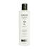 Nioxin System 2 Cleanser Šampon pro ženy 1000 ml