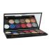 Sleek MakeUP I-Divine Eyeshadow Primer Palette Báze pod stíny pro ženy 13,2 g Odstín 600 i-Primer Palette