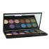 Sleek MakeUP I-Divine Eyeshadow Palette Oční stín pro ženy 13,2 g Odstín 594 Original