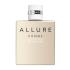 Chanel Allure Homme Edition Blanche Toaletní voda pro muže 150 ml poškozená krabička