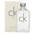 Calvin Klein CK One Toaletní voda Bez rozprašovače 10 ml