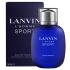 Lanvin L´Homme Sport Toaletní voda pro muže 100 ml poškozená krabička