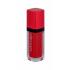 BOURJOIS Paris Rouge Edition Aqua Laque Rtěnka pro ženy 7,7 ml Odstín 05 Red My Lips
