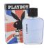 Playboy London For Him Toaletní voda pro muže 100 ml poškozená krabička