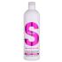 Tigi S Factor Smoothing Lusterizer Šampon pro ženy 750 ml