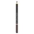 Artdeco Eye Brow Pencil Tužka na obočí pro ženy 1,1 g Odstín 5 Dark Grey