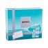 Mexx Ice Touch Woman 2014 Dárková kazeta pro ženy toaletní voda 15 ml + sprchový gel 50 ml