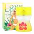 Love Love Sun & Love Toaletní voda pro ženy 35 ml