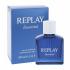 Replay Essential For Him Toaletní voda pro muže 50 ml