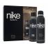 Nike Perfumes 5th Element Man Dárková kazeta toaletní voda 150 ml + deospray 200 ml