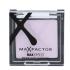 Max Factor Max Effect Mono Oční stín pro ženy 2 g Odstín 05 Soft Lilac