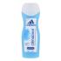 Adidas Climacool Sprchový gel pro ženy 250 ml