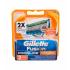Gillette Fusion5 Proglide Power Náhradní břit pro muže 2 ks