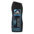 Adidas Intense Clean Šampon pro muže 200 ml
