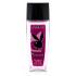 Playboy Queen of the Game Deodorant pro ženy 75 ml