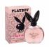 Playboy Play It Sexy Toaletní voda pro ženy 60 ml