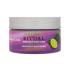 Dermacol Aroma Ritual Grape & Lime Tělový peeling pro ženy 200 g