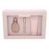 Sarah Jessica Parker Lovely Dárková kazeta pro ženy parfémovaná voda 100 ml + tělové mléko 200 ml + parfémovaná voda 10 ml