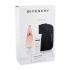 Givenchy Ange ou Démon (Etrange) Le Secret 2014 Dárková kazeta parfémovaná voda 100 ml + tělový závoj 75 ml + kosmetická taška