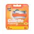 Gillette Fusion5 Power Náhradní břit pro muže Set
