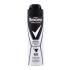 Rexona Men Invisible Black + White 48H Antiperspirant pro muže 150 ml