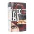 L'Oréal Paris Prodigy Barva na vlasy pro ženy 1 ks Odstín 4.60 Carmin
