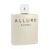 Chanel Allure Homme Edition Blanche Parfémovaná voda pro muže 150 ml poškozená krabička