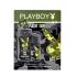 Playboy Play It Wild Dárková kazeta deospray 150 ml + sprchový gel 250 ml poškozená krabička