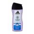 Adidas UEFA Champions League Arena Edition Sprchový gel pro muže 250 ml
