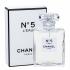 Chanel No.5 L´Eau Toaletní voda pro ženy 50 ml